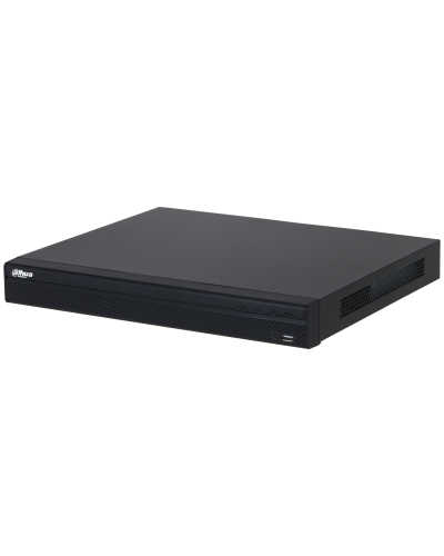 DHI-NVR4232-4KS3. IP-видеорегистратор 32-канальный. Dahua в Вологде