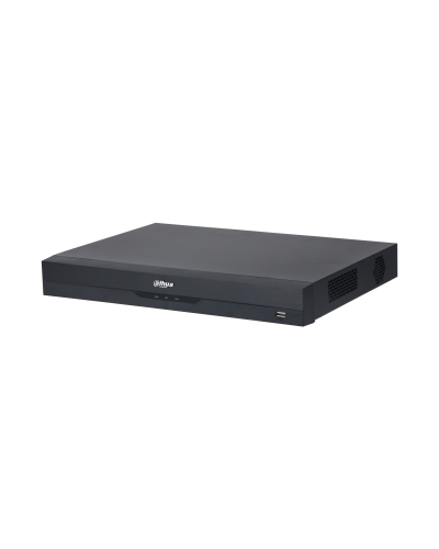 DHI-NVR2208-I2. IP-видеорегистратор 8-канальный. Dahua в Вологде