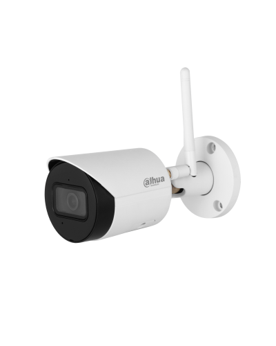 DH-IPC-HFW1230DSP-SAW-0280B. Профессиональная видеокамера IP цилиндрическая. Dahua в Вологде