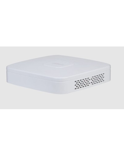 DHI-NVR2104-P-4KS3. IP-видеорегистратор 4-канальный. Dahua в Вологде