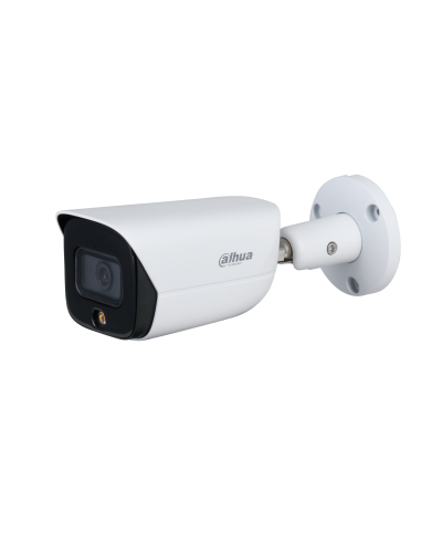DH-IPC-HFW3249EP-AS-LED-0280B. Профессиональная видеокамера IP цилиндрическая. Dahua в Вологде