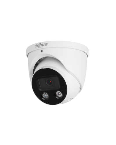 DH-IPC-HDW3849HP-AS-PV-0360B-S4. Профессиональная видеокамера IP купольная. Dahua в Вологде