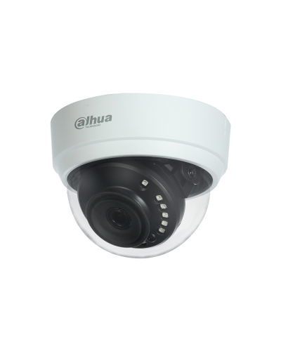 DH-HAC-D1A51P-0360B-S2. Профессиональная видеокамера мультиформатная купольная. Dahua в Вологде