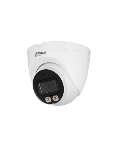 DH-IPC-HDW2249TP-S-LED-0360B. Профессиональная видеокамера IP купольная. Dahua в Вологде