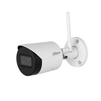 DH-IPC-HFW1430DSP-SAW-0360B. Профессиональная видеокамера IP цилиндрическая. Dahua