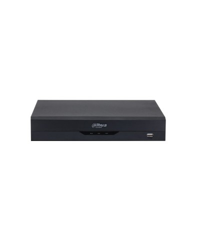 DHI-XVR5104HS-I3 (DH-XVR5104HS-I3). Видеорегистратор мультиформатный 4-канальный. Dahua в Вологде
