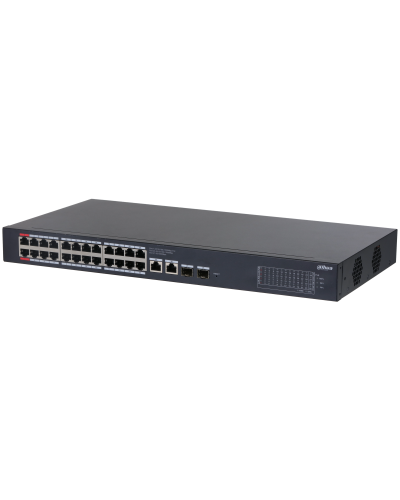 DH-CS4218-16ET-135. Сетевой PoE коммутатор. Dahua в Вологде