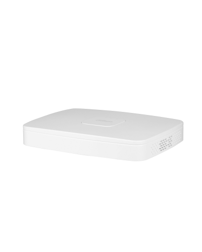 DH-XVR5104C-I3. Видеорегистратор мультиформатный 4-канальный. Dahua в Вологде