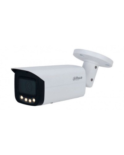 DH-IPC-HFW5449TP-ASE-LED-0280B. Профессиональная видеокамера IP цилиндрическая. Dahua в Вологде