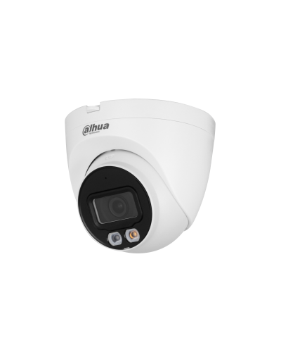 DH-IPC-HDW2449TP-S-IL-0280B. Профессиональная видеокамера IP купольная. Dahua в Вологде