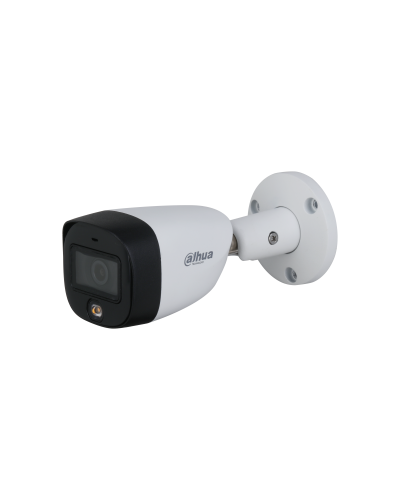 DH-HAC-HFW1209CP-LED-0280B-S2. Профессиональная видеокамера мультиформатная цилиндрическая . Dahua в Вологде