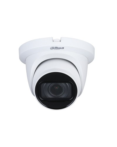DH-HAC-HDW1231TLMQP-A-0360B. Профессиональная видеокамера мультиформатная купольная. Dahua в Вологде