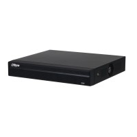 DHI-NVR2104HS-4KS3. IP-видеорегистратор 4-канальный. Dahua