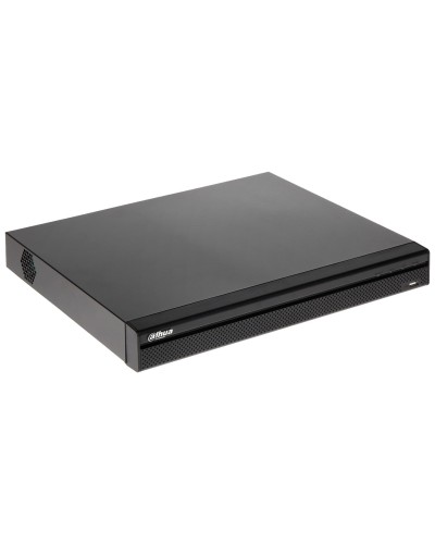 DHI-NVR5216-16P-4KS2E (DH-NVR5216-16P-4KS2E): IP-видеорегистратор 16-канальный в Вологде