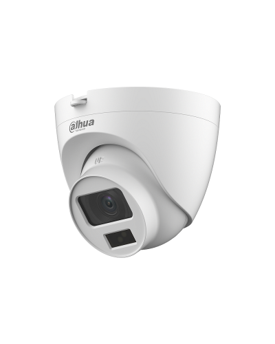 DH-HAC-HDW1200CLQP-IL-A-0280B-S6. Профессиональная видеокамера мультиформатная купольная. Dahua в Вологде