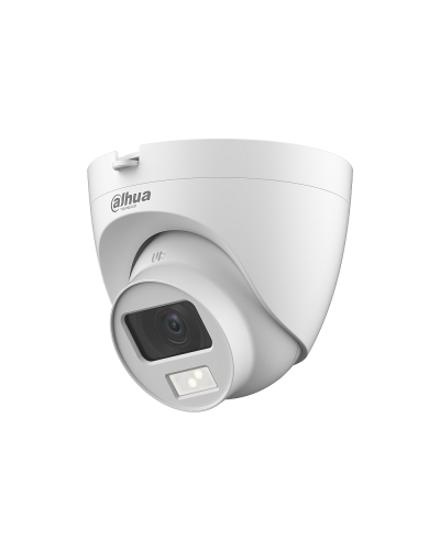 DH-HAC-HDW1500CLQP-IL-A-0360B-S2. Профессиональная видеокамера мультиформатная купольная. Dahua в Вологде