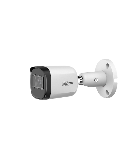 DH-HAC-B2A21P-U-0280B. Профессиональная видеокамера мультиформатная цилиндрическая. Dahua в Вологде