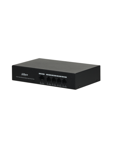 DH-PFS3005-4ET-36. Сетевой PoE коммутатор . Dahua в Вологде