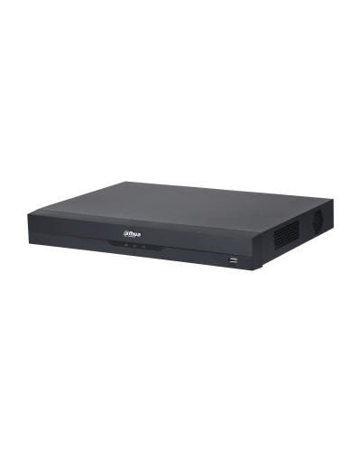 DHI-NVR4208-8P-EI. IP-видеорегистратор 8-канальный. Dahua в Вологде