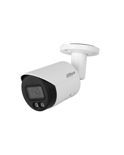DH-IPC-HFW2249SP-S-IL-0280B. Профессиональная видеокамера IP цилиндрическая. Dahua в Вологде