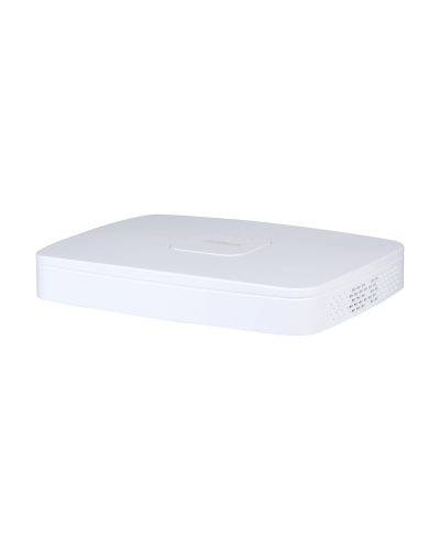 DHI-NVR4108-8P-EI. IP-видеорегистратор 8-канальный. Dahua в Вологде