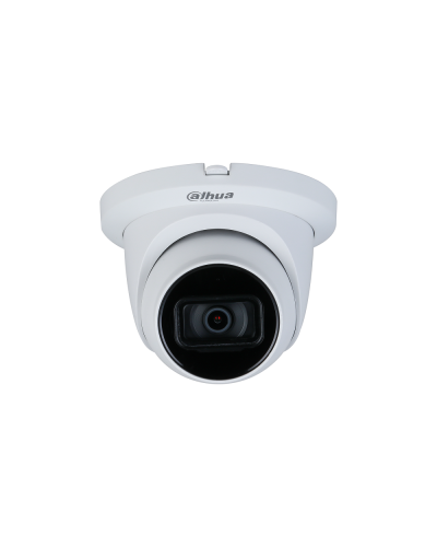DH-HAC-HDW1500TLMQP-A-0360B-S2. Профессиональная видеокамера мультиформатная купольная. Dahua в Вологде