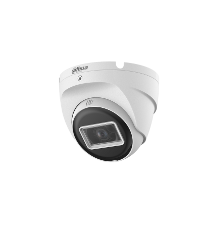 DH-HAC-T2A21P-U-0360B. Профессиональная видеокамера мультиформатная купольная. Dahua в Вологде
