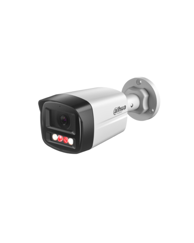 DH-IPC-HFW1239TL1P-A-IL-0360B. Профессиональная видеокамера IP цилиндрическая. Dahua в Вологде