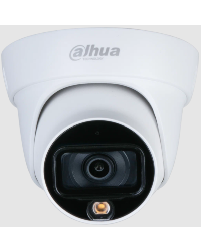 DH-IPC-HDW1439TP-A-LED-0360B-S4. Профессиональная видеокамера IP купольная. Dahua в Вологде