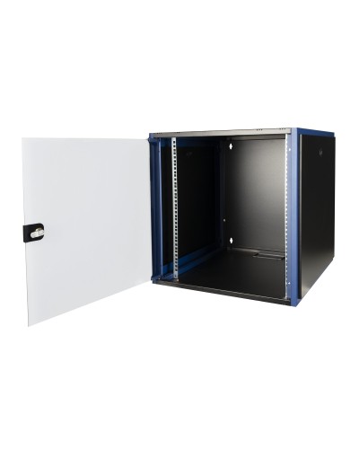 DR-600111. Шкаф телекоммуникационный 19 настенный 9U. Datarex в Вологде