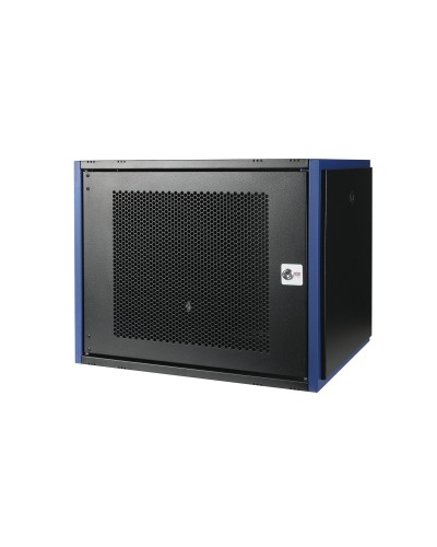 DR-620111. Шкаф телекоммуникационный 19 настенный 9U. Datarex в Вологде