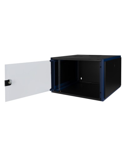 DR-600011. Шкаф телекоммуникационный 19 настенный 7U. Datarex в Вологде