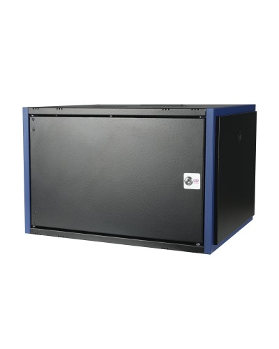 DR-610511. Шкаф телекоммуникационный 19 настенный 4U. Datarex в Вологде