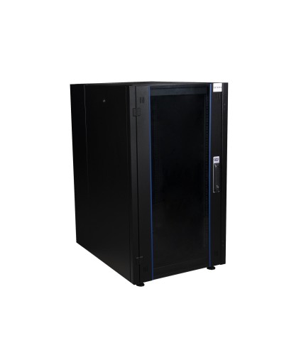 DR-700211. Шкаф телекоммуникационный 19 напольный 26U. Datarex в Вологде