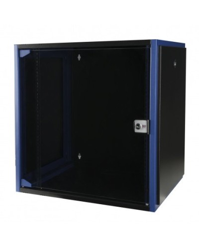 DR-600311. Шкаф телекоммуникационный 19 настенный 15U. Datarex в Вологде