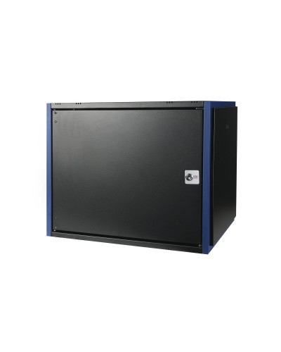 DR-610111. Шкаф телекоммуникационный 19 настенный 9U. Datarex в Вологде