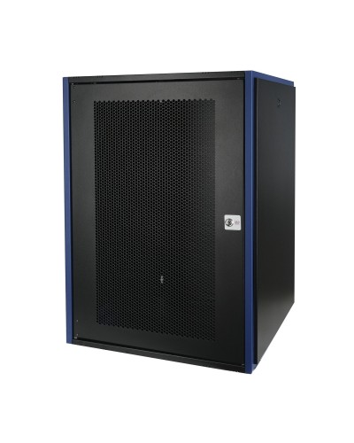 DR-620411. Шкаф телекоммуникационный 19 напольный 18U. Datarex в Вологде