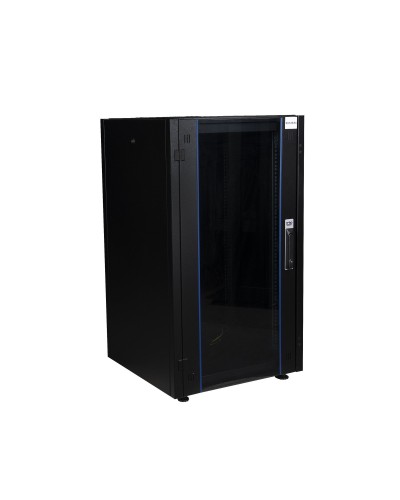DR-700001. Шкаф телекоммуникационный 19 напольный 20U. Datarex в Вологде