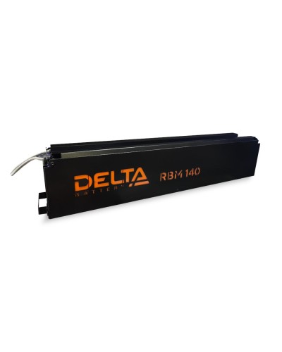 Delta RBM140. Батарейный модуль для ИБП APC. Delta в Вологде