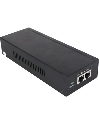 DNP90W52GWXM 100/1000/2500/10GBASE-T 90Вт 100-240В(АС). Инжектор PoE. Digma в Вологде