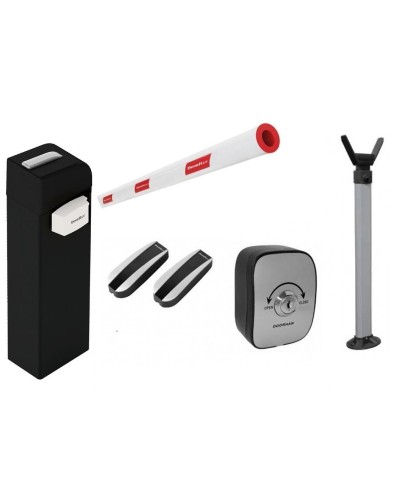 DoorHan BR-PRO5000RKIT. Шлагбаум автоматический. DoorHan в Вологде