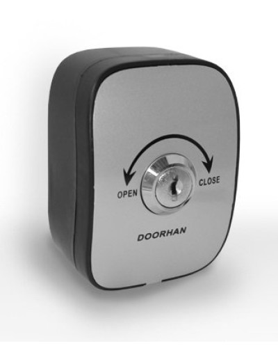 DoorHan SWK. Ключ-выключатель. DoorHan в Вологде