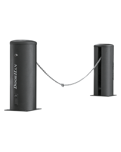 DoorHan Chain-barrier7-PRO-base. Комплект цепного барьера. DoorHan в Вологде