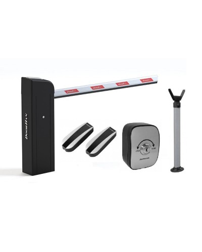 DoorHan BR-PRO6000KIT. Шлагбаум автоматический. DoorHan в Вологде