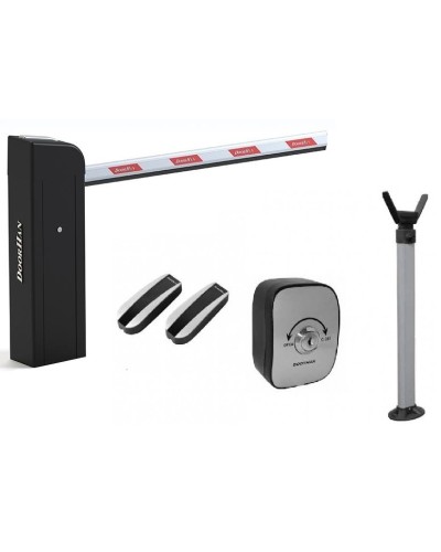 DoorHan BR-PRO-RPD3000KIT. Шлагбаум автоматический. DoorHan в Вологде