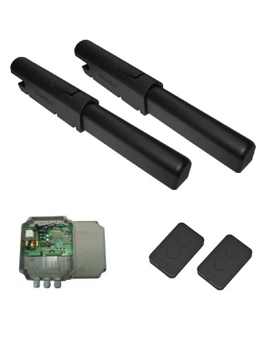DoorHan SW-5000PROBASE +. Комплект приводов для распашных ворот. DoorHan в Вологде