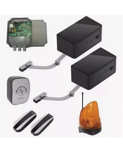 DoorHan ARM-320PRO/Black-KIT. Комплект привода для распашных ворот. DoorHan в Вологде
