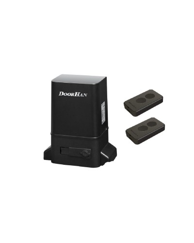DoorHan SLIDING-1300PRO +. Привод для откатных ворот. DoorHan в Вологде