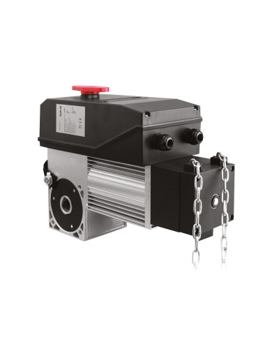 DoorHan Shaft-60 IP65KIT. Комплект привода для промышленных секционных ворот. DoorHan в Вологде