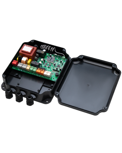 DoorHan PCB-SW. Блок управления. DoorHan в Вологде